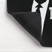 Don Trump Funny Mousepad (Ecke)