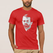 DON TRUMP JR. T-Shirt (Vorderseite)