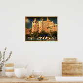 Don - Vintag Poster (Küche)