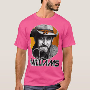 Don Williams Country Gold Tribute T-Shirt