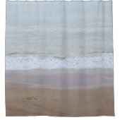 Dona Ana Sunrise Ocean Dream #1 #sunrise #ocean Duschvorhang (Vorderseite)
