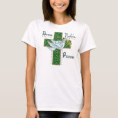 Dona Nobis Pacem T-Shirt (Vorderseite)