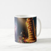 Donacado Delight! Coffee Cup Kaffeetasse (VorderseiteRechts)