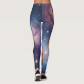 Donacado Delight! Leggings | Strumpfhosen (Rückseite)