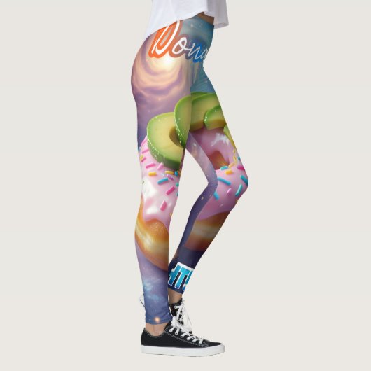 Donacado Delight! Leggings | Strumpfhosen (Rechts)