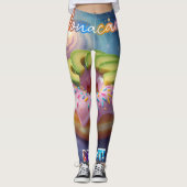 Donacado Delight! Leggings | Tights (Vorderseite)
