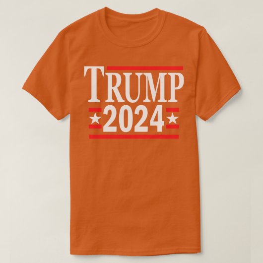 Donald 2024 TShirt 2 (Design vorne)