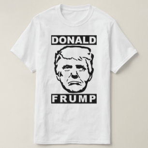 Donald Frump T-Shirt