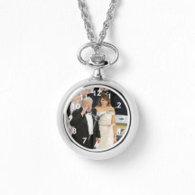 Donald & Melania Trump im Liberty Ball