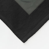 Donald Pump Bitcoin Funny Trump Pink Gum 2024 Cryp Fleecedecke (Ecke)