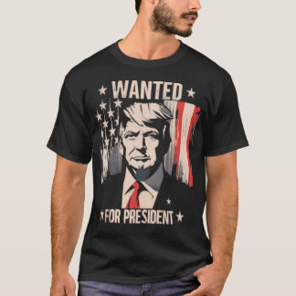 Donald Tramp T-Shirt