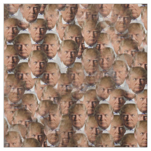 Donald Trompf Stoff