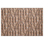 Donald Trompf Stoff (Fat Quarter (45,7 x 55,9 cm))