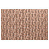 Donald Trompf Stoff (Yard (91,4 cm))