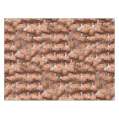 Donald Trompf Tischdecken (Vorderseite (Horizontal))