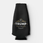 Donald Trump 2016 Flaschenkühler (Vorderseite)