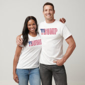 DONALD TRUMP 2016 T - Shirt (Unisex)