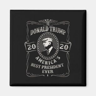 Donald Trump 2020 Amerikas Bester Präsident Aller Magnet