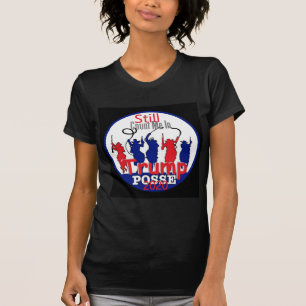 Donald Trump 2020 T-Shirt