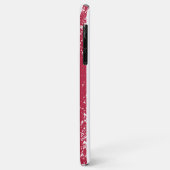 Donald Trump 2024 erschüttert Case-Mate iPhone Hülle (Hinten/Links)