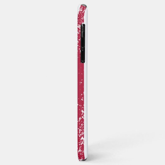 Donald Trump 2024 erschüttert Case-Mate iPhone Hülle (Hinten/Links)