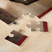 Donald Trump 2024 Funny Conservative Puzzle (Seite)