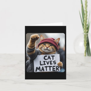 Donald Trump 2024 Katzen, Katze lebt Trump Karte