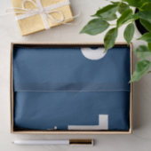 Donald Trump 2024 nimmt Amerika zurück Seidenpapier (Geschenk)