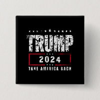 Donald Trump 2024 nimmt die Wahlen in Amerika zurü
