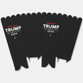 Donald Trump 2024 nimmt die Wahlen in Amerika zurü Geschenkschachtel (Ungeklappt)