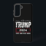 Donald Trump 2024 nimmt die Wahlen in Amerika zurü Samsung Galaxy Hülle<br><div class="desc">Donald Trump 2024 nimmt die Wahlen in Amerika zurück</div>