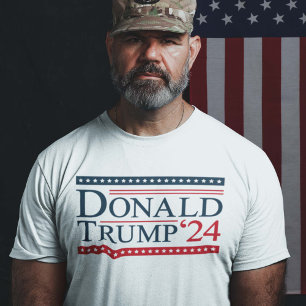 Donald Trump 2024 T-Shirt