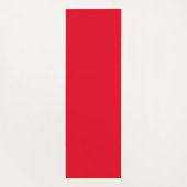 DONALD TRUMP 2024 YOGA MAT YOGAMATTE (Rückseite)