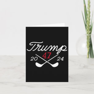 Donald Trump 47 2024 Karte