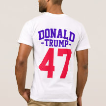 Donald Trump 47 Präsidentschaftswahl 2024