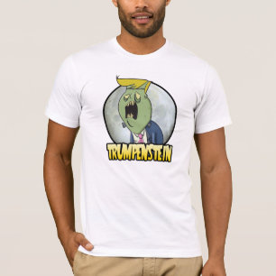 Donald Trump als Trumpenstein T-Shirt