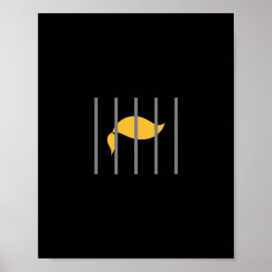 Donald Trump Amtsenthebung Anti-trump Hinter Rs  Poster