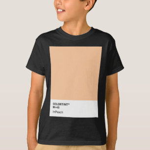 Donald Trump anklagen 45 - Farbpalette T-Shirt