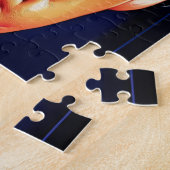 DONALD TRUMP ART JIGSAW PUZZLES (Seite)