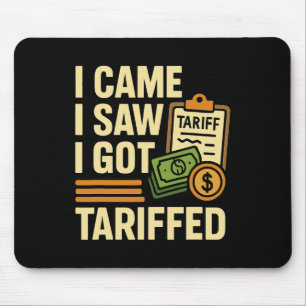 Donald Trump Business Owner Entreprene Mousepad