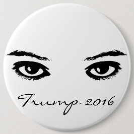 Donald Trump Button