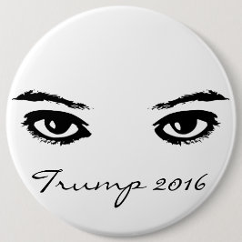 Donald Trump Button
