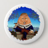 Donald Trump Button (Vorderseite)