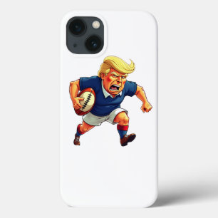 Donald Trump Case-Mate iPhone Hülle