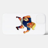 Donald Trump Case-Mate iPhone Hülle (Rückseite (Horizontal))