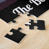 Donald Trump Das Beste ist noch nicht gekommen Puzzle (Seite)