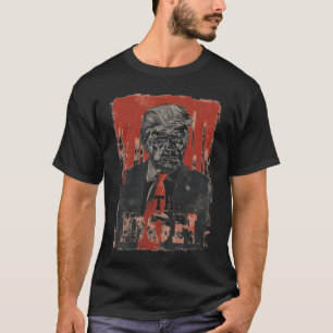 Donald Trump "der Don" 2024 T-Shirt