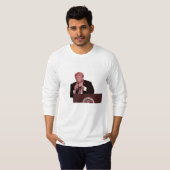 Donald Trump, der hässliches Shirt (Vorne ganz)
