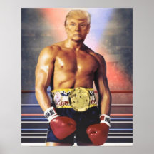 Donald Trump Der Trumpinator II 45 47 Präsident