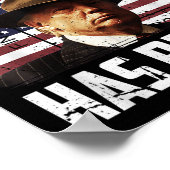 Donald Trump, die amerikanische Fafo-Ära, findet s Poster (Ecke)